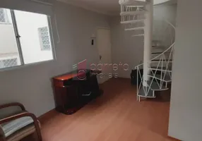 Foto 1 de Cobertura com 2 Quartos à venda, 97m² em Vila Maringá, Jundiaí