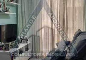 Foto 1 de Apartamento com 3 Quartos à venda, 70m² em Pechincha, Rio de Janeiro