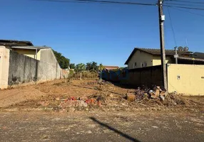 Foto 1 de Lote/Terreno à venda, 180m² em Recanto das Águas, Caldas Novas