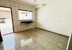 Foto 1 de Sobrado com 2 Quartos à venda, 150m² em Residencial Esperança, Caçapava