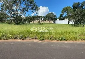 Foto 1 de Lote/Terreno à venda, 351m² em Jardim Karaíba, Uberlândia