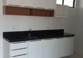 Foto 1 de Apartamento com 2 Quartos à venda, 56m² em Conjunto Habitacional Padre José de Anchieta, São Paulo