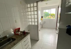 Foto 1 de Apartamento com 2 Quartos à venda, 84m² em Parque Rosário, Campos dos Goytacazes