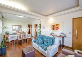Foto 1 de Apartamento com 4 Quartos à venda, 115m² em Santo Antônio, Belo Horizonte