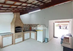 Foto 1 de Cobertura com 3 Quartos à venda, 184m² em Parque das Nações, Santo André