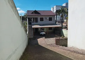 Foto 1 de Casa de Condomínio com 3 Quartos à venda, 78m² em Cristo Redentor, Porto Alegre