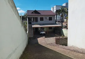 Foto 1 de Casa de Condomínio com 3 Quartos à venda, 79m² em Cristo Redentor, Porto Alegre