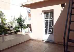Foto 1 de Casa com 1 Quarto para alugar, 52m² em Morro Grande, São Paulo