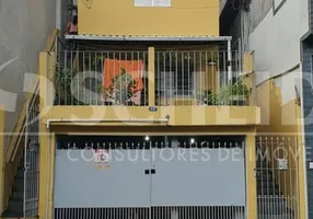 Foto 1 de Sobrado com 1 Quarto à venda, 80m² em Jardim Niteroi, São Paulo