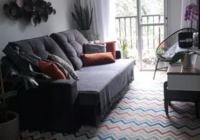 Foto 1 de Apartamento com 3 Quartos à venda, 75m² em Parque Munhoz, São Paulo