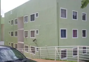 Foto 1 de Apartamento com 2 Quartos à venda, 45m² em Rosaneves, Ribeirão das Neves