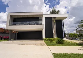 Foto 1 de Casa de Condomínio com 4 Quartos à venda, 1123m² em Parque Reserva Fazenda Imperial, Sorocaba