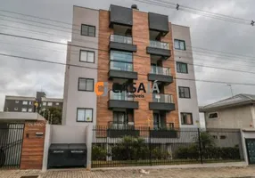 Foto 1 de Apartamento com 2 Quartos à venda, 63m² em Centro, Campo Largo