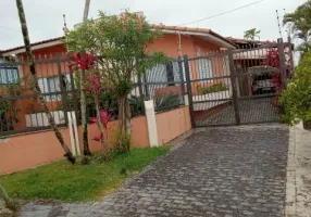 Foto 1 de Casa com 3 Quartos à venda, 330m² em Estancia Sao Marcos, Peruíbe