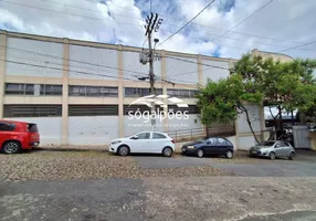 Foto 1 de Galpão/Depósito/Armazém para alugar, 4000m² em Nova Cachoeirinha, Belo Horizonte