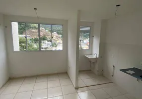 Foto 1 de Apartamento com 2 Quartos para alugar, 50m² em Vargem Grande, Rio de Janeiro