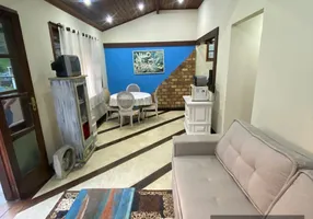 Foto 1 de Casa com 2 Quartos à venda, 55m² em Guriri, Cabo Frio