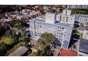 Foto 1 de Apartamento com 3 Quartos à venda, 61m² em Nonoai, Porto Alegre