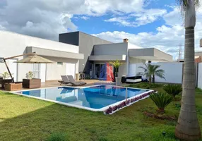 Foto 1 de Casa de Condomínio com 3 Quartos à venda, 491m² em Estancia Hipica, Nova Odessa