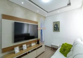 Foto 1 de Apartamento com 2 Quartos à venda, 60m² em Vila Helena, São Bernardo do Campo