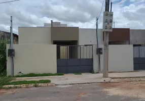 Foto 1 de Casa com 3 Quartos à venda, 86m² em Ponte Nova, Várzea Grande