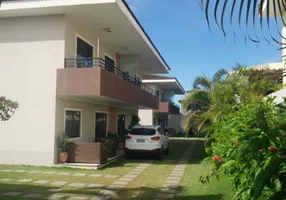 Foto 1 de Casa de Condomínio com 3 Quartos à venda, 145m² em Praia do Flamengo, Salvador