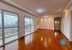 Foto 1 de Apartamento com 2 Quartos à venda, 94m² em Vila Oratório, São Paulo