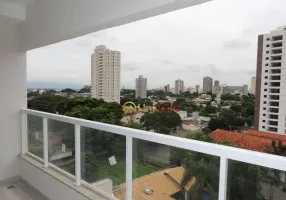 Foto 1 de Apartamento com 2 Quartos à venda, 77m² em Jardim das Nações, Taubaté