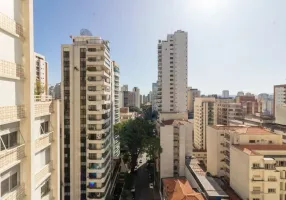 Foto 1 de Apartamento com 3 Quartos à venda, 213m² em Santa Cecília, São Paulo