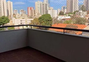 Foto 1 de Apartamento com 4 Quartos à venda, 152m² em Santa Cruz do José Jacques, Ribeirão Preto