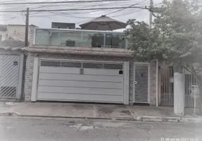 Foto 1 de Casa com 2 Quartos à venda, 128m² em Pirituba, São Paulo