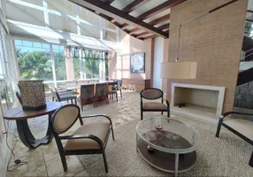 Foto 1 de Casa de Condomínio com 5 Quartos para venda ou aluguel, 650m² em Jardim Flamboyant, Atibaia