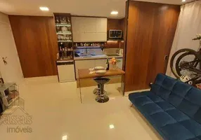 Foto 1 de Apartamento com 1 Quarto à venda, 50m² em Melville Empresarial Ii, Barueri