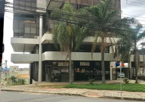 Foto 1 de Ponto Comercial para venda ou aluguel, 265m² em Estoril, Belo Horizonte