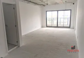 Foto 1 de Sala Comercial para alugar, 90m² em Vila Clementino, São Paulo