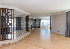 Foto 1 de Apartamento com 4 Quartos para alugar, 334m² em Morumbi, São Paulo