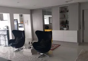 Foto 1 de Apartamento com 3 Quartos à venda, 138m² em Itaim Bibi, São Paulo