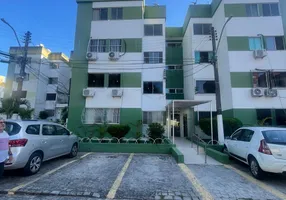 Foto 1 de Apartamento com 2 Quartos à venda, 70m² em Matatu, Salvador
