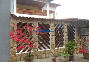 Foto 1 de Casa com 3 Quartos à venda, 424m² em Jardim Estela, Poá