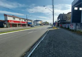 Foto 1 de Galpão/Depósito/Armazém para alugar, 3500m² em Maracanã, Praia Grande