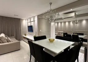 Foto 1 de Apartamento com 2 Quartos à venda, 83m² em Jardim Santana, Americana