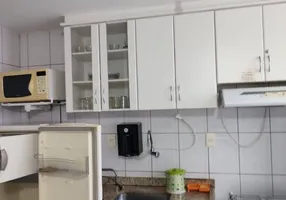 Foto 1 de Apartamento com 2 Quartos à venda, 52m² em Do Turista, Caldas Novas