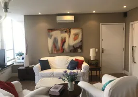 Foto 1 de Apartamento com 2 Quartos à venda, 90m² em Itaim Bibi, São Paulo