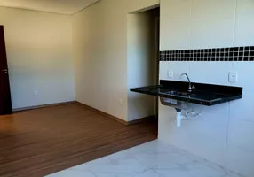 Foto 1 de Apartamento com 2 Quartos à venda, 46m² em Quintais do Imperador, Sorocaba