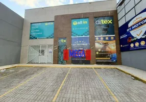 Foto 1 de Ponto Comercial para alugar, 84m² em Montese, Fortaleza