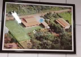 Foto 1 de Fazenda/Sítio com 2 Quartos à venda, 246m² em Condomínio São Miguel Arcanjo Zona Rural, São José do Rio Preto