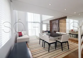 Foto 1 de Apartamento com 3 Quartos à venda, 116m² em Cerqueira César, São Paulo