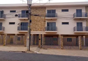 Foto 1 de Apartamento com 2 Quartos à venda, 82m² em Centro, Jaguariúna