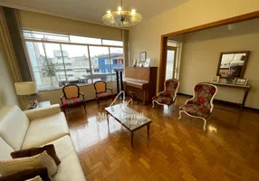 Foto 1 de Casa com 4 Quartos à venda, 260m² em Colégio Batista, Belo Horizonte