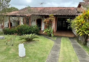 Foto 1 de Casa de Condomínio com 3 Quartos à venda, 146m² em Iguabinha, Araruama